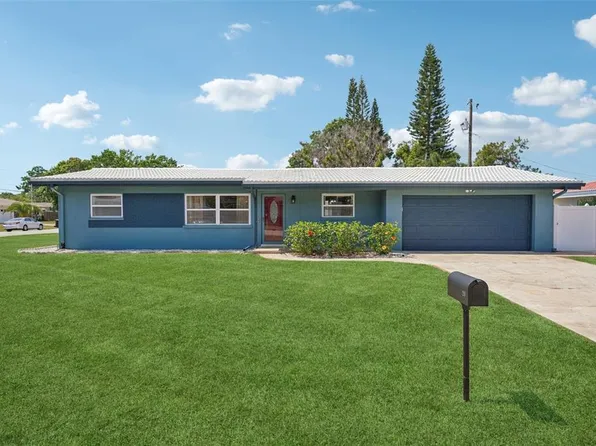 20 N Neptune Ave, Clearwater, FL 33765