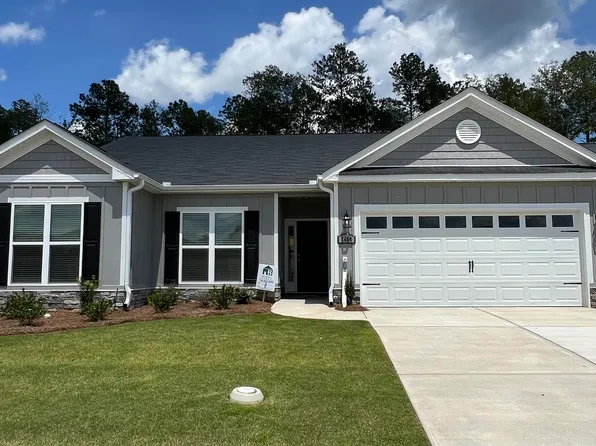 7484 Paisley Cir, Graniteville, SC 29829