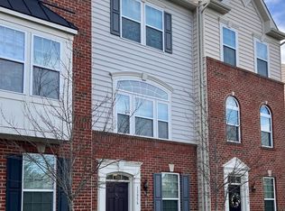 13956 Cannondale Way, Gainesville, VA 20155