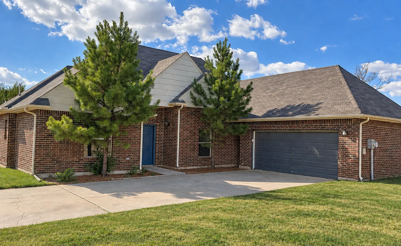 6021 Jericho - 1 — Photo 1