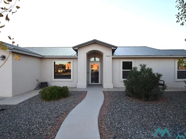 1308 S Tularosa St, Deming, NM 88030