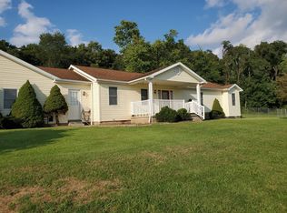 887 Beaver Creek Rd, Piketon, OH 45661