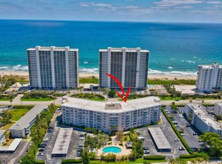 2851 S Ocean Boulevard #6n, Boca Raton, FL 33432