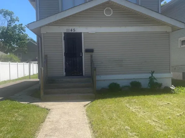 1145 E 21st Ave, Columbus, OH 43211