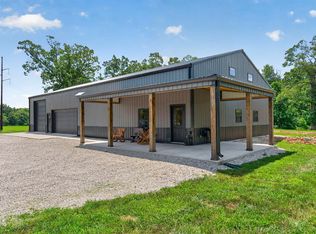 41 Fieldcrest Ln, Strafford, MO 65757