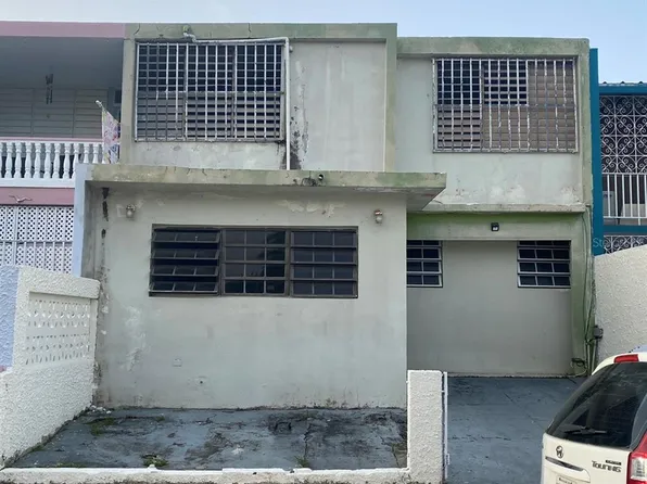 2YR-62 Via Vlg #20, Carolina, PR 00983