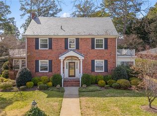 202 Park Rd, Portsmouth, VA 23707