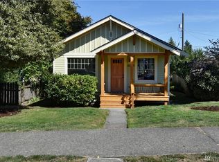 6034 38th Ave SW, Seattle, WA 98126