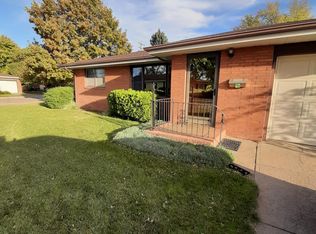 1621 W D St, North Platte, NE 69101
