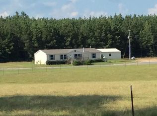 195 De Jeane Rd, Leesville, LA 71446