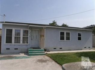 241 E Dollie St, Oxnard, CA 93033