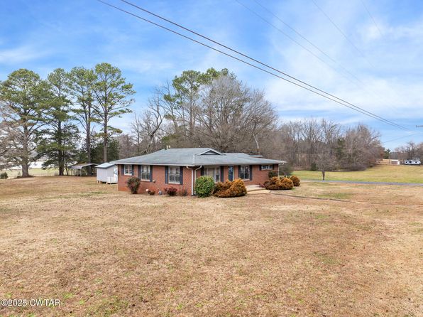 4519 Highway 100 E, Decaturville, TN 38329