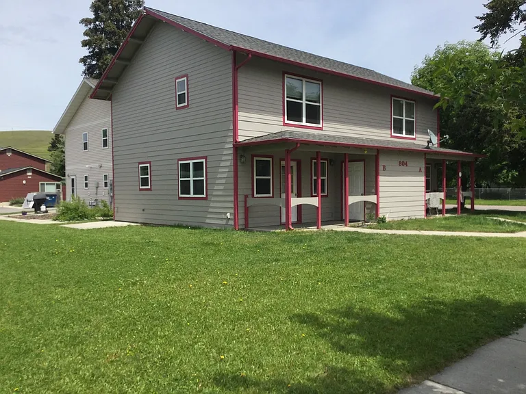 804 Defoe St #B — Photo 14