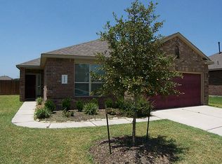 22522 Fosters Park Ct, Porter, TX 77365