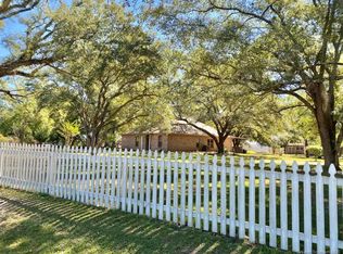 230 Woodland Rd, Deridder, LA 70634