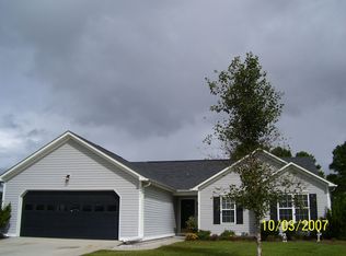 1611 Cotswald Ct, Wilmington, NC 28411