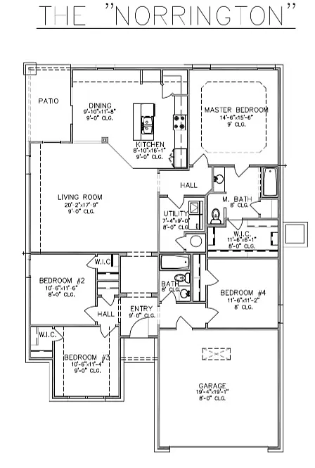 Norrington Plan_03242017 - 7211 S Laurel Pl