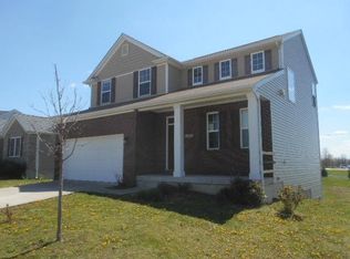 148 Stapleton Way, Georgetown, KY 40324