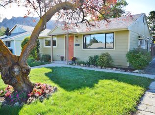 906 Saddlerock Dr, Wenatchee, WA 98801