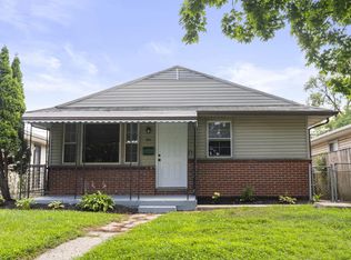 997 E 21st Ave, Columbus, OH 43211
