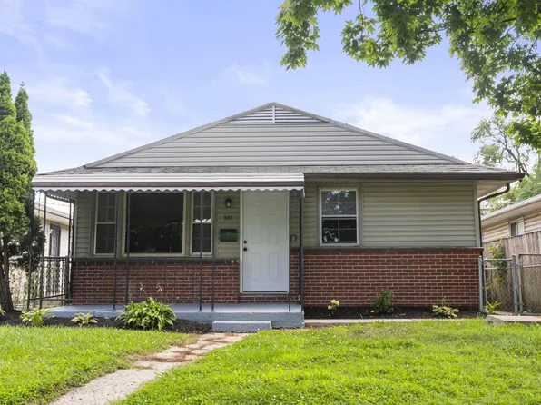 997 E 21st Ave, Columbus, OH 43211