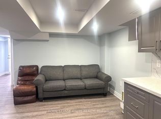 90 Kilrea Way, Brampton, ON L6X 0R3