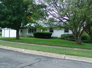 330 Clinton St, Kewaskum, WI 53040