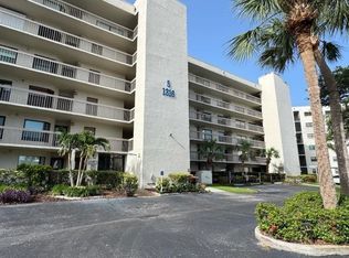 1316 Pasadena Ave S APT 508, South Pasadena, FL 33707