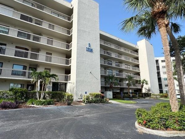 1316 Pasadena Ave S APT 508