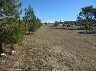 0 Maryhill Rd, Acton, CA 93510