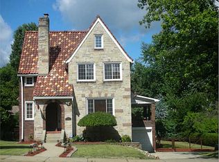 605 Perrysville Ave, West View, PA 15229