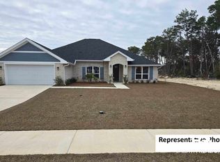 704 Marks Ave, Bay Minette, AL 36507