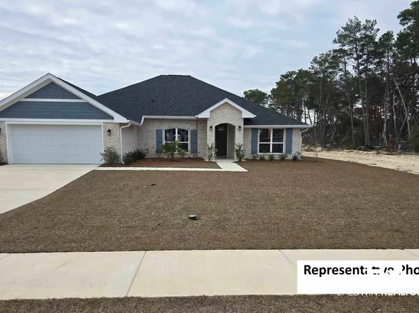 704 Marks Ave, Bay Minette, AL 36507