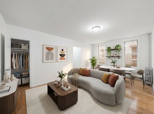 41-41 49th St #1B, Sunnyside, NY 11104