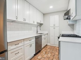 Park Terrace Condo, Vienna, VA 22180