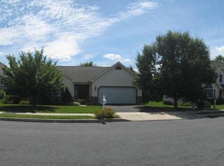 327 N Kemp St, Kutztown, PA 19530