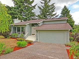 15528 SE 178th Pl, Renton, WA 98058
