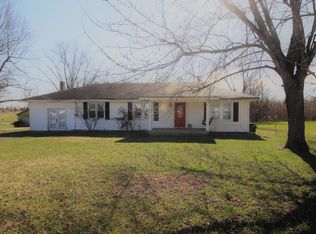 Millerstown St, Clarkson, KY 42726