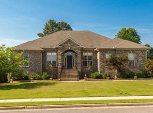 4408 Tree Ridge Cir SE, Owens Cross Roads, AL 35763