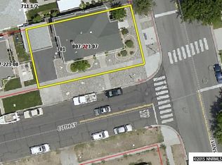 701 Evans Ave, Reno, NV 89512