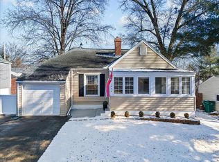 646 Lanvale Dr, Saint Louis, MO