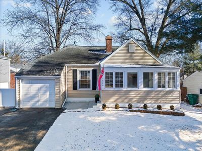 646 Lanvale Dr, Saint Louis, MO, 63119