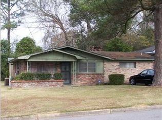 2308 Linda Dr, Mobile, AL 36617