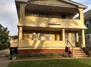 3537 E 153rd St, Cleveland, OH 44120