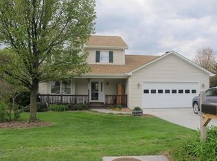 1614 Westover Dr, Blacksburg, VA 24060