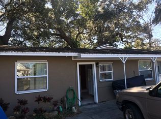 1325 Idlewild Dr, Clearwater, FL 33755