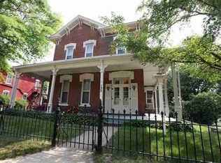 132 W 5th St, Ottumwa, IA 52501