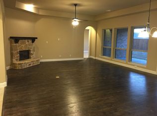 4923 Texoma Dr, Frisco, TX 75033