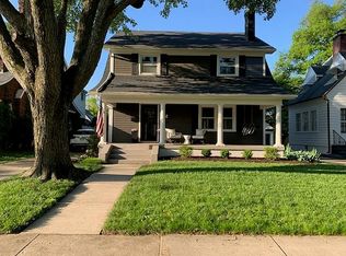 214 Lonsdale Ave, Dayton, OH 45419
