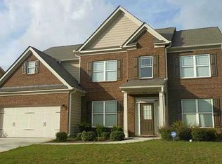 2609 Adams Park Ln, Powder Springs, GA 30127